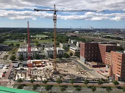 Heijmans Woning bouw